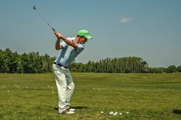 Las Mejores Características de Bola para tu Velocidad de Swing