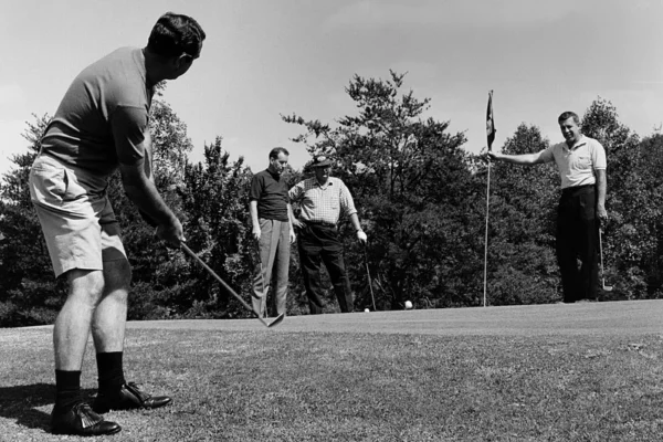 Influencia de la tecnología en la evolución de las bolas de Golf a lo largo del tiempo