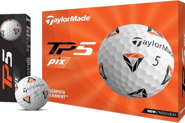 TaylorMade TP5