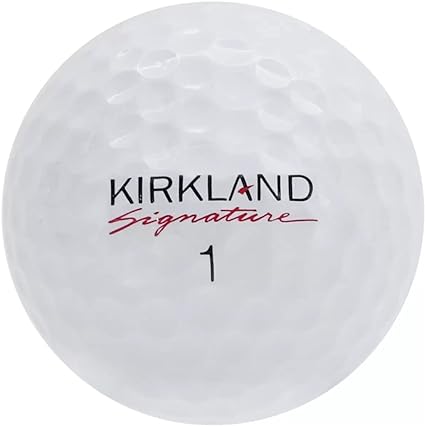 Bolas Kirkland