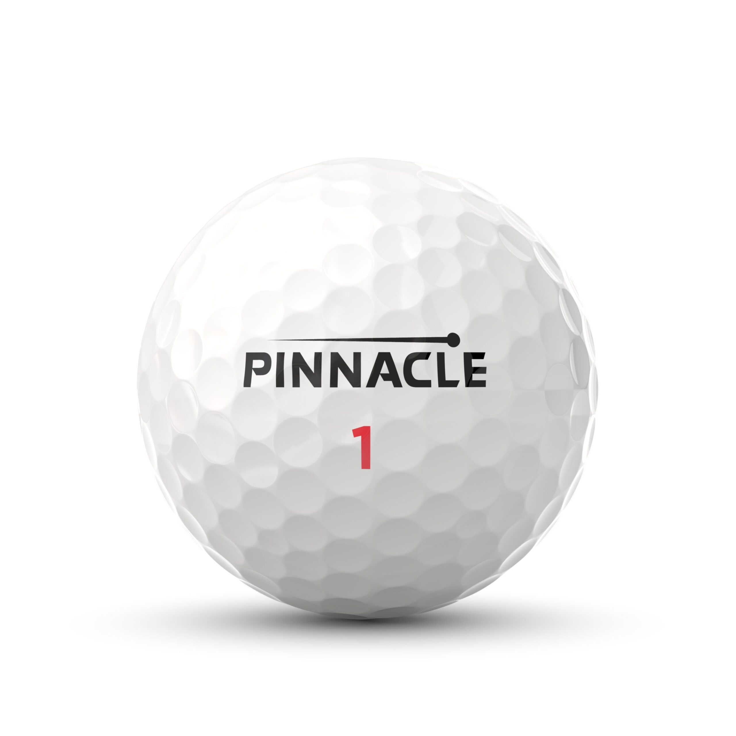 Bolas Pinnacle Rush