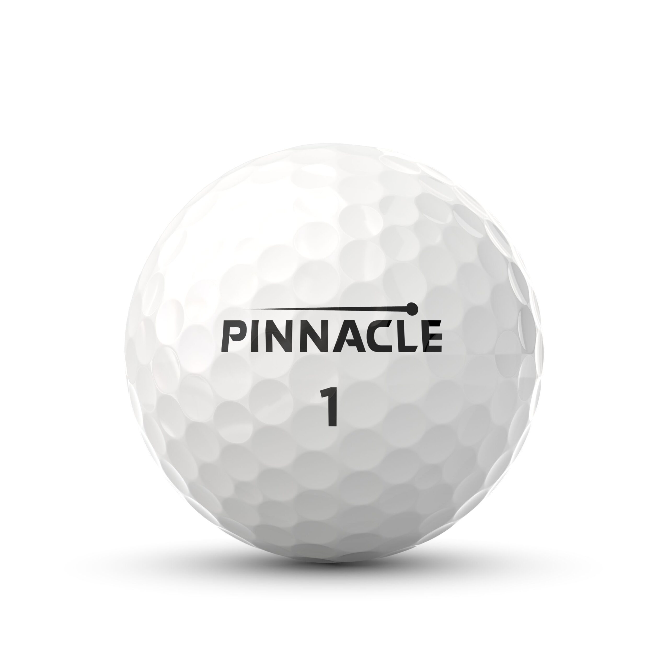 Bolas Pinnacle Soft