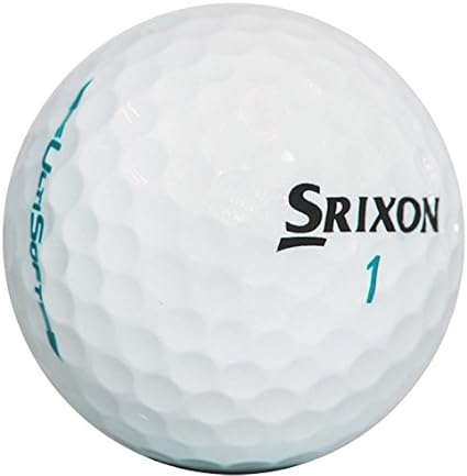 Bolas Srixon UltiSoft