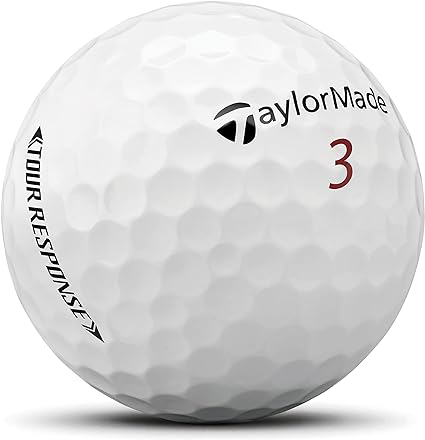 Bolas TaylorMade Tour Response