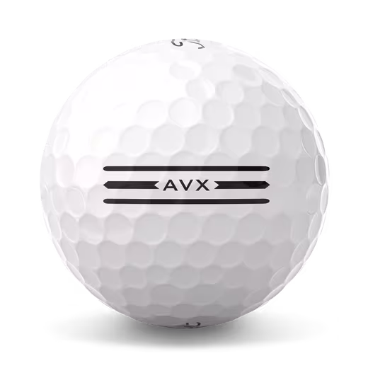 Bolas Titleist AVX